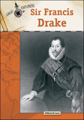 Sir Francis Drake 1604134178 Book Cover