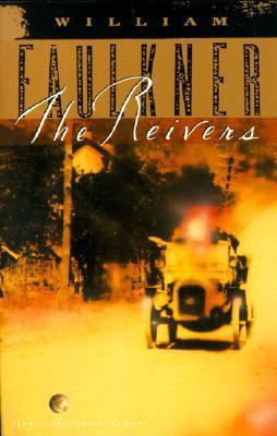 The Reivers: A Reminiscence 080857695X Book Cover