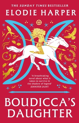 Apollo Boudiccas Daughter. 1804544639 Book Cover