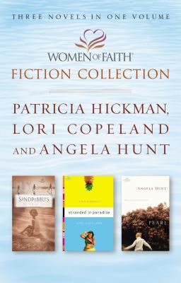 Women of Faith Fiction Collection 1595540717 Book Cover