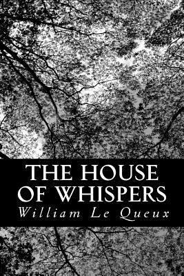 The House of Whispers 1481281453 Book Cover