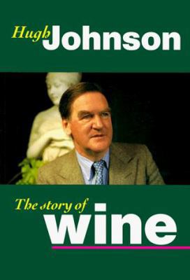 The Story of Wine 185732997X Book Cover
