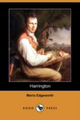 Harrington (Dodo Press) 1409943917 Book Cover