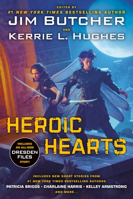 Heroic Hearts 0593099184 Book Cover