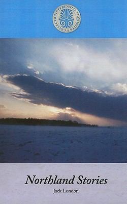 Northland Stories [Large Print] 1410428346 Book Cover