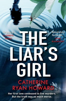 Liar's Girl 1782398996 Book Cover
