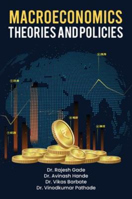 Macroeconomics: Theories and Policies: Theories... 9356686394 Book Cover