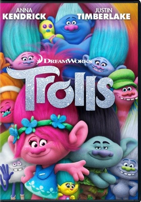 Trolls B01LTHXYXM Book Cover