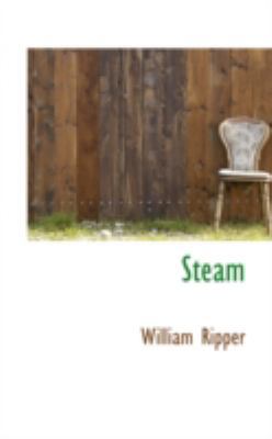Steam 0559231350 Book Cover