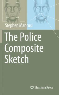 The Police Composite Sketch 1607618311 Book Cover