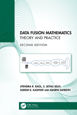 Data Fusion Mathematics: Theory and Practice 1032904364 Book Cover