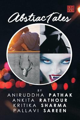 AbstracTales 9384315540 Book Cover