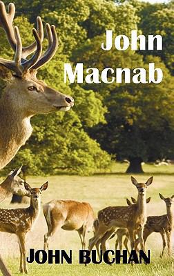 John Macnab 1849024235 Book Cover