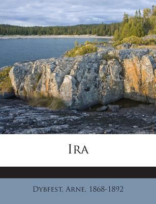 IRA [Norwegian] 1245971034 Book Cover