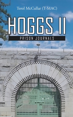 Hoggs II: Prison Journals B0H2N3YFQY Book Cover
