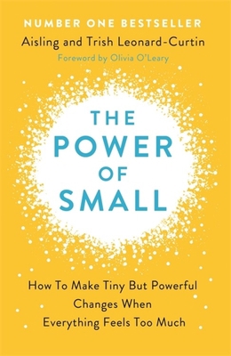The Power of Small: Making Tiny But Powerful Ch... 1473666988 Book Cover