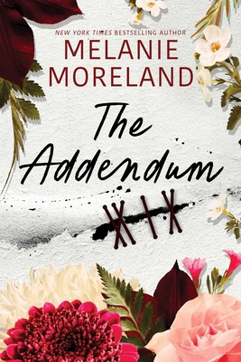 The Addendum 1642633968 Book Cover