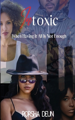 Intoxic 1737375338 Book Cover