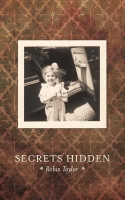 Secrets Hidden: By the Side of the Road 1462401007 Book Cover