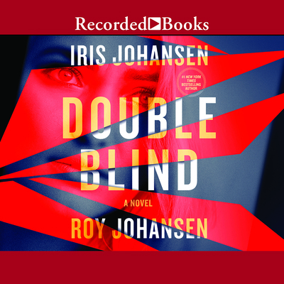 Double Blind 1501994387 Book Cover