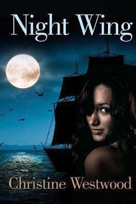 Night Wing 0994515014 Book Cover