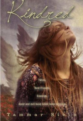 Kindred 0375853499 Book Cover