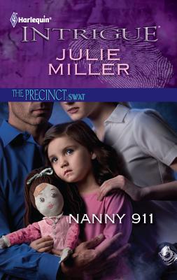 Nanny 911 0373695888 Book Cover