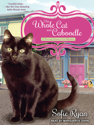 The Whole Cat and Caboodle 1515950808 Book Cover