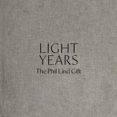 Light Years: The Phil Lind Gift 177310439X Book Cover