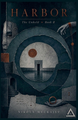 Harbor B0H2BVJ24C Book Cover