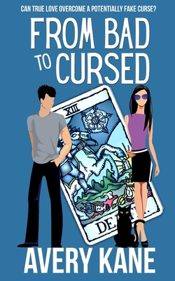 From Bad to Cursed 1957879025 Book Cover