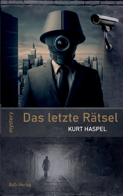 Das letzte Rätsel [German] 3734700175 Book Cover
