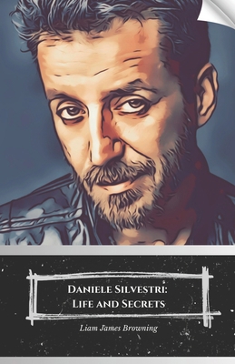 Daniele Silvestri: Life and Secrets: The offici... B0DG2YXC7R Book Cover
