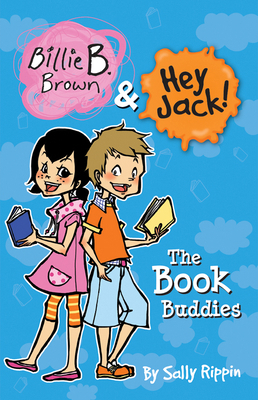 The Book Buddies 1684641357 Book Cover