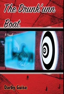 The Drunk'unn Boat 177752752X Book Cover