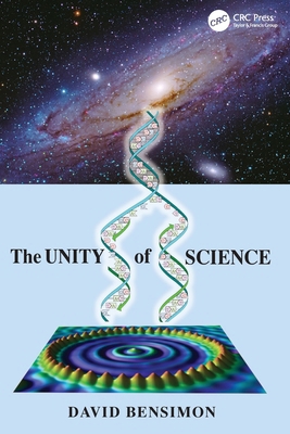 The Unity of Science 1032112417 Book Cover