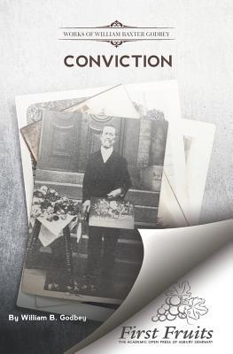 Conviction 1621719367 Book Cover