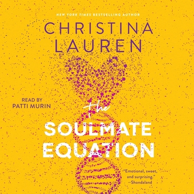 The Soulmate Equation 1797123246 Book Cover