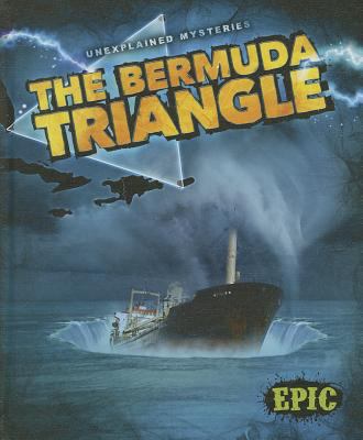The Bermuda Triangle 1626171025 Book Cover