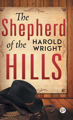 The Shepherd of the Hills 9354994512 Book Cover