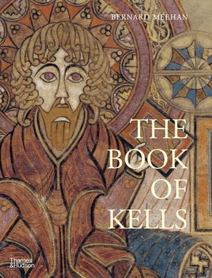 The Book of Kells: An Illustrated Introduction ... 0500480249 Book Cover