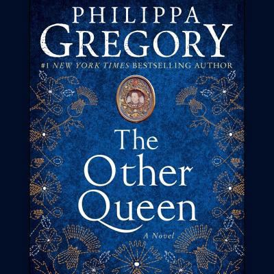 The Other Queen 1508292833 Book Cover