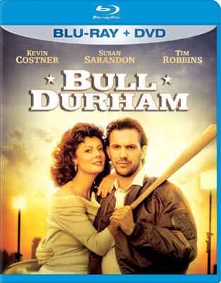 Bull Durham B003O7I6ZC Book Cover