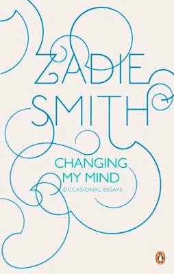 Changing My Mind: Occasional Essays 0143017640 Book Cover