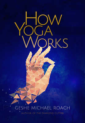 How Yoga Works B00KEUBWNK Book Cover