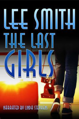 The Last Girls 1402578067 Book Cover