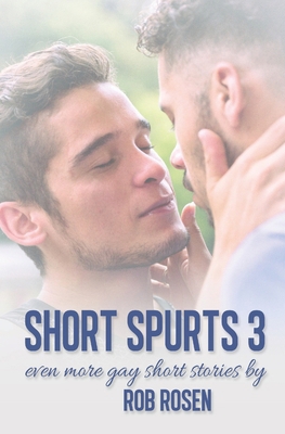 Short Spurts 3 B0BPGKGCFV Book Cover