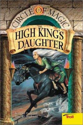 High King's Daughter 0816769974 Book Cover
