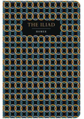 The Iliad (Chiltern Classic) 1917940378 Book Cover