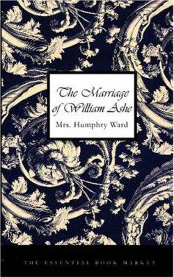 The Marriage of William Ashe 1426475861 Book Cover